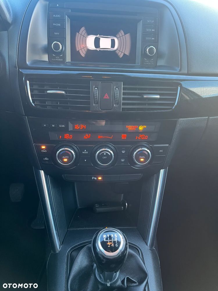 Mazda CX-5 - 27