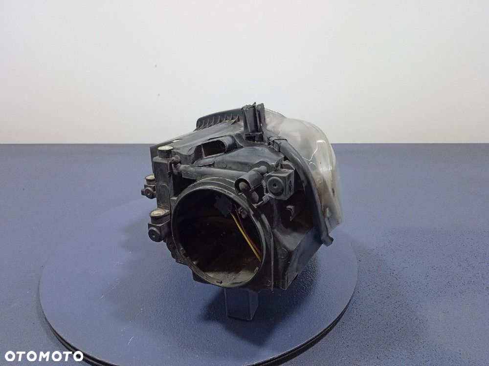 VW TOURAN I 1T LIFT 07- REFLEKTOR PRAWY LAMPA EU 1T1941006B - 3