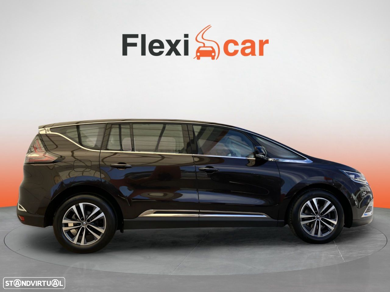Renault Espace 1.6 dCi Zen EDC - 5