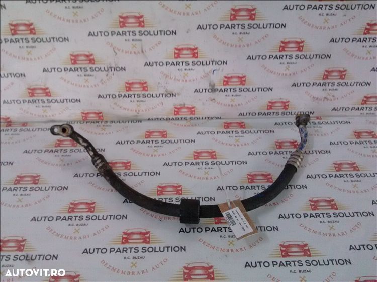 conducta ac 3.0 tdi audi a8 an fabr.2006 - 1