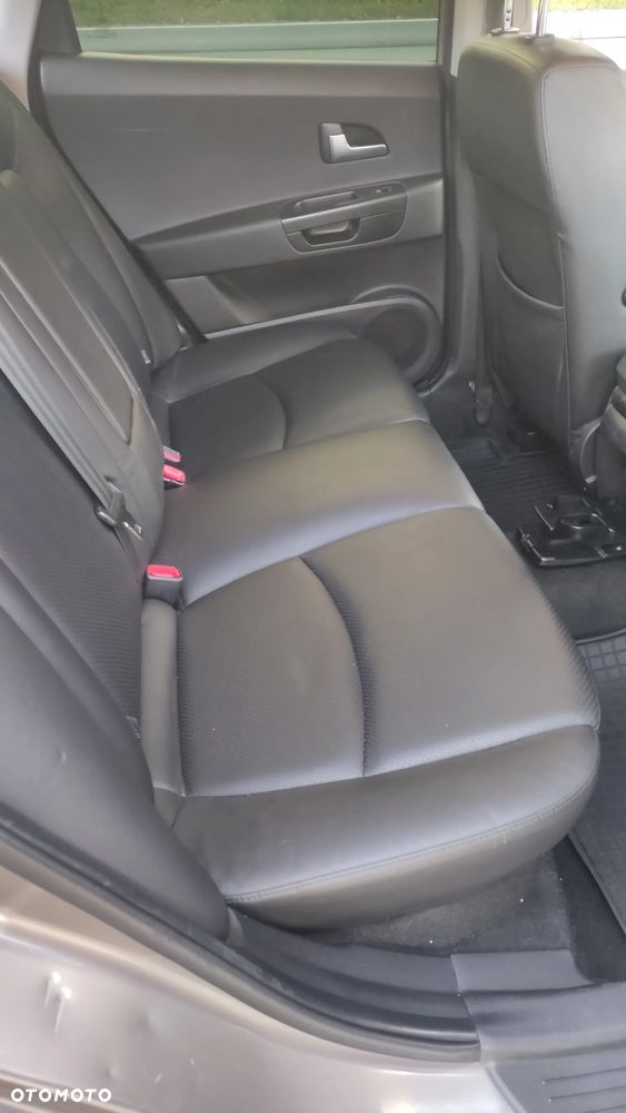 Kia Ceed 1.6 Crdi Optimum + - 23