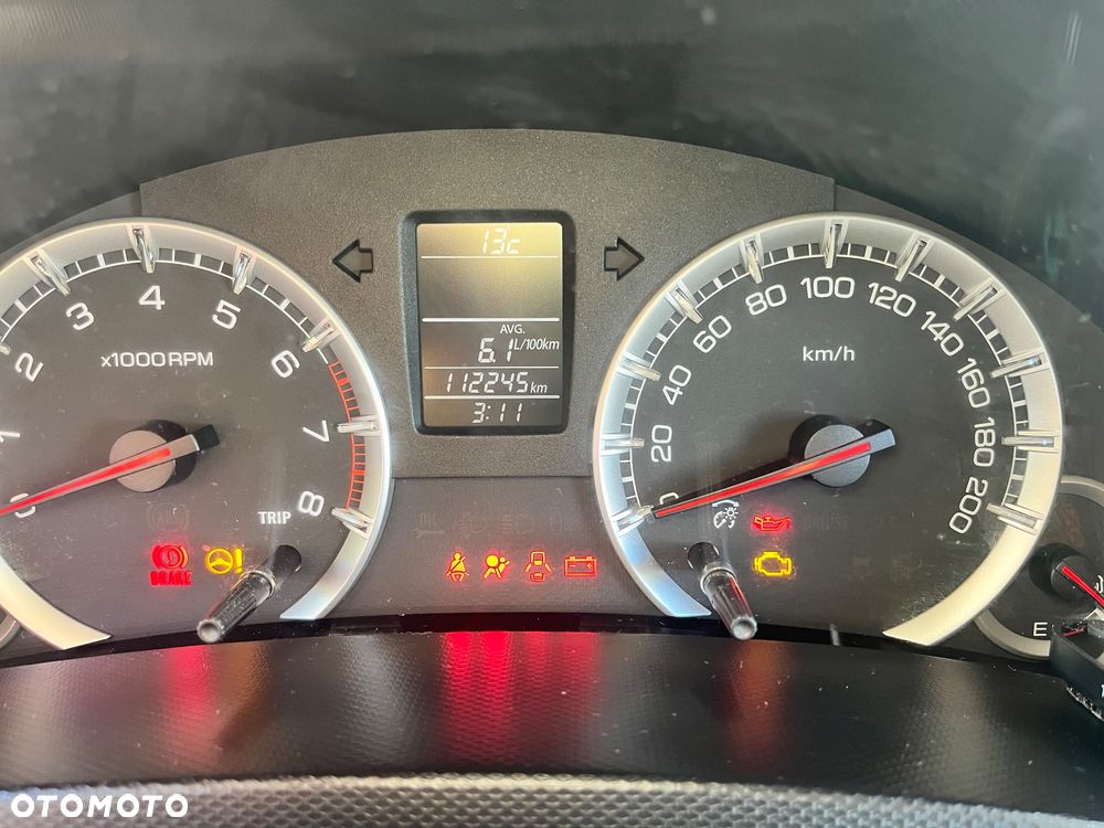 Suzuki Swift 1.2 Comfort - 13