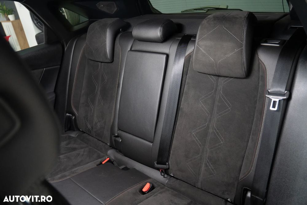 DS Automobiles DS 7 Crossback - 28