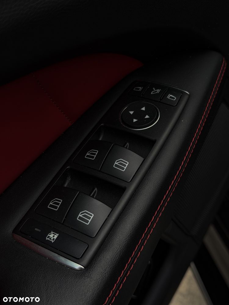 Mercedes-Benz CLS 350 (BlueTEC) d 9G-TRONIC - 12