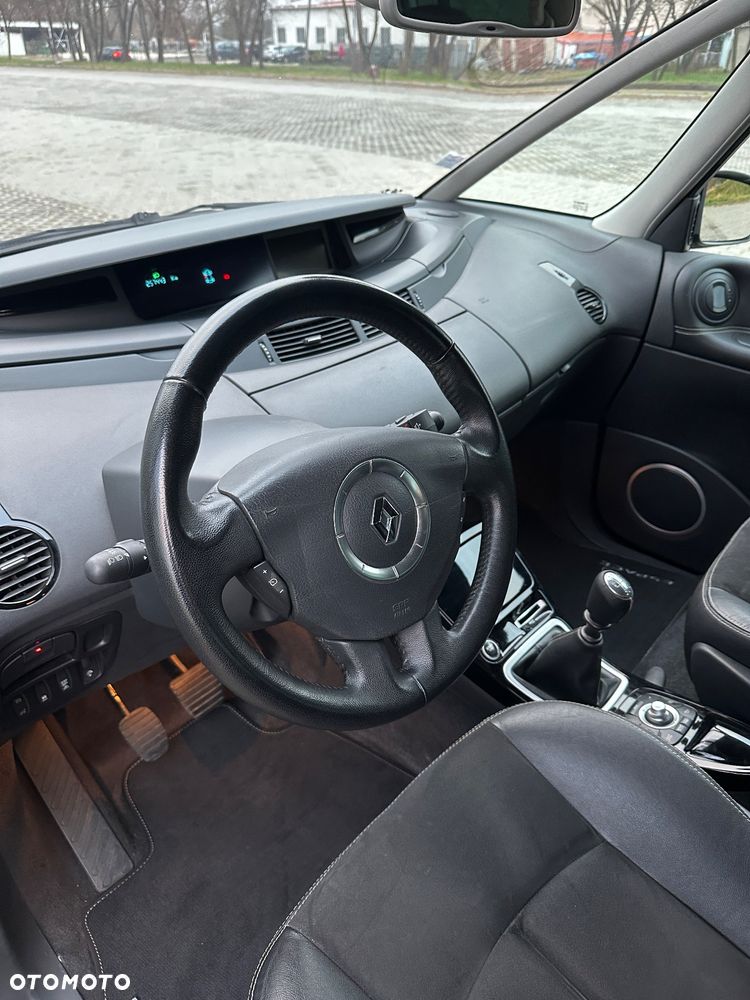 Renault Espace 2.0 dCi 150 FAP Edition 25th - 19