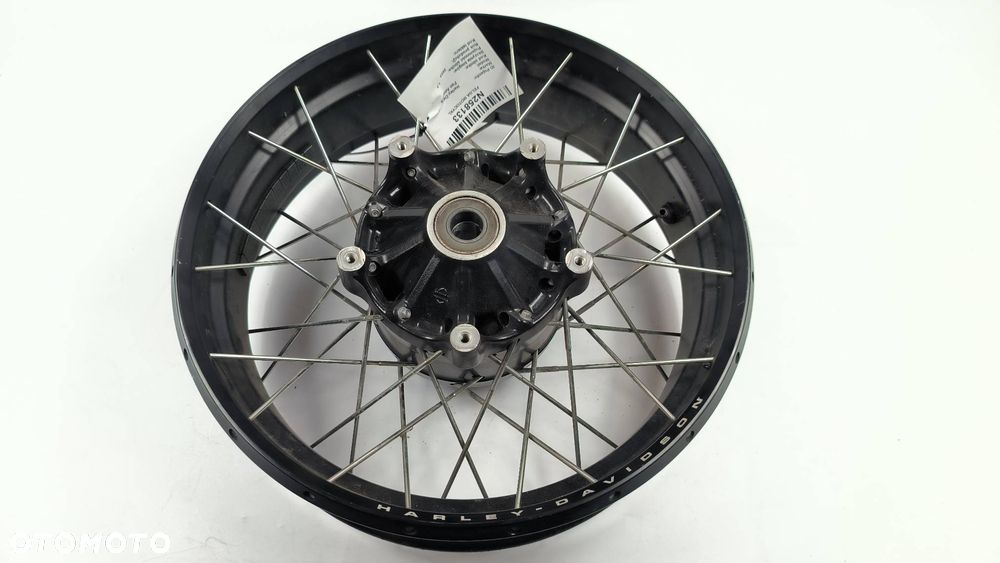 Harley-Davidson Pan America 1250 2022r. Felga motocykl tył - 2