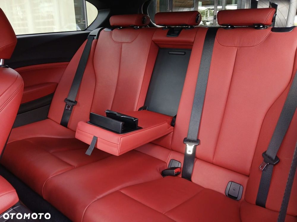 BMW Seria 1 - 8