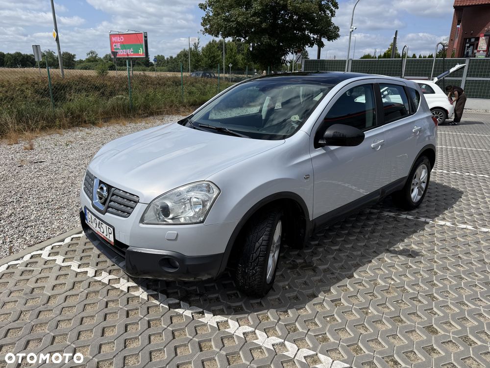 Nissan Qashqai 1.6 Acenta - 1