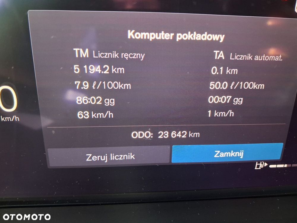 Volvo XC 60 - 19