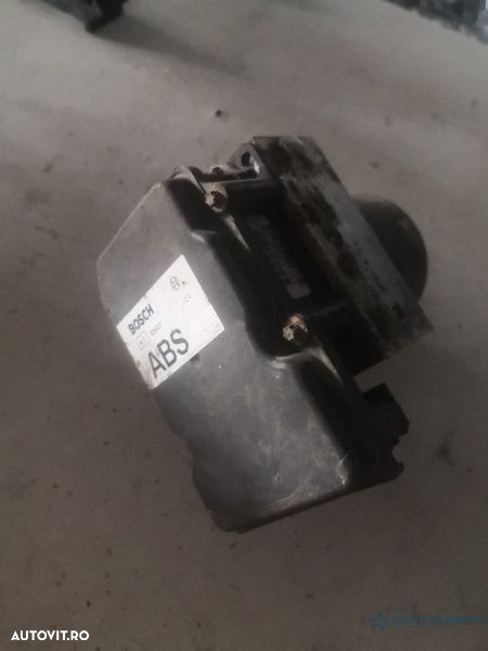 Pompa ABS IVECO Daily III [ 2006 - > ] OEM 0265931891 - 2