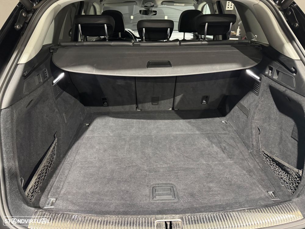 Audi Q5 2.0 TDi quattro S-line S-tronic - 10