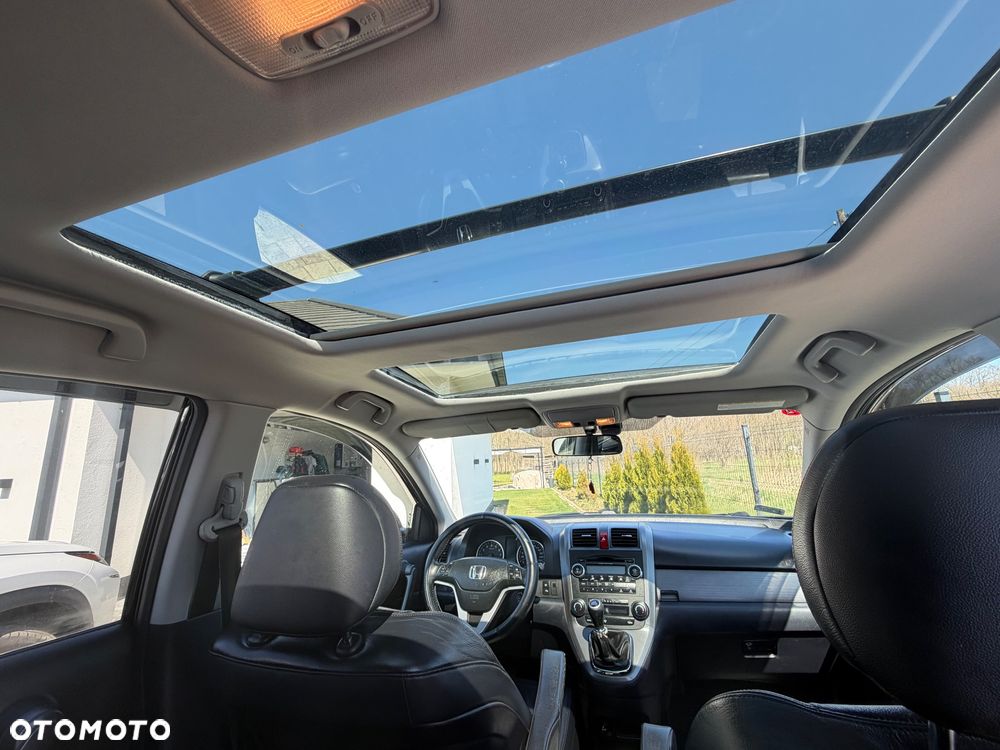 Honda CR-V 2.0 Executive - 12