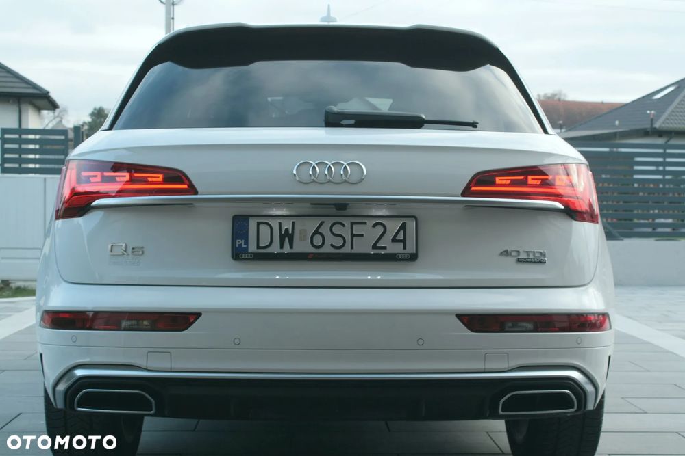 Audi Q5 - 14