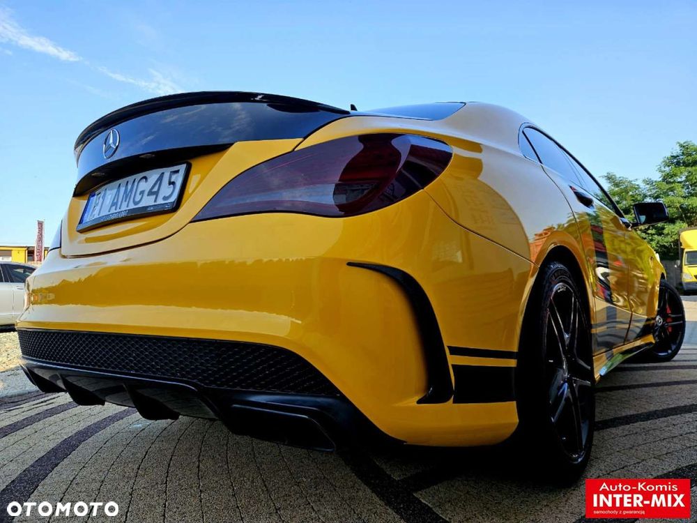 Mercedes-Benz CLA - 19