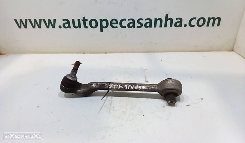 Braço Suspensão Frente Dto Bmw 1 (E87) - 1