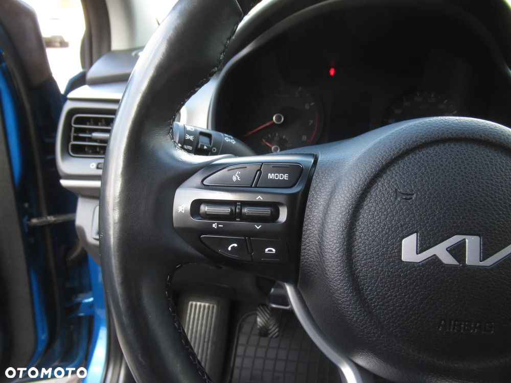 Kia Stonic 1.2 M - 12