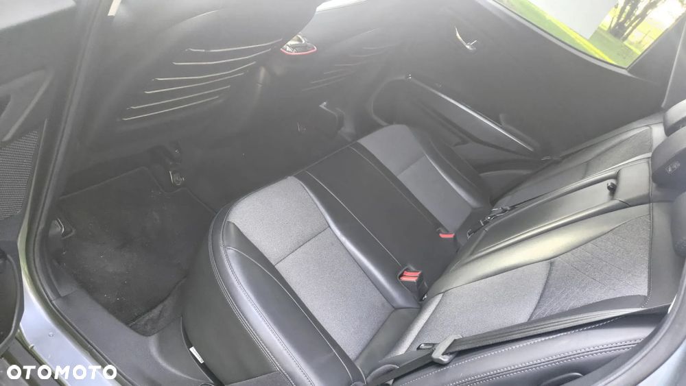 SsangYong/KGM Tivoli 1.5 T-GDI Quartz - 5