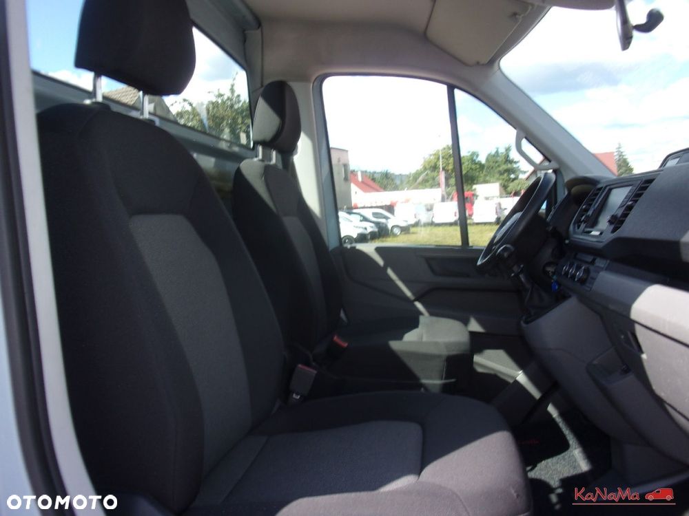 Volkswagen Crafter - 23