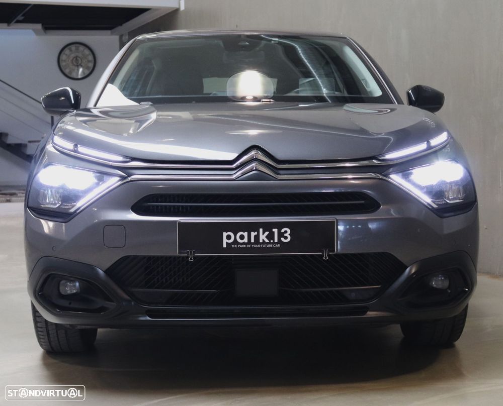 Citroën C4 1.5 BlueHDi Feel Pack - 7