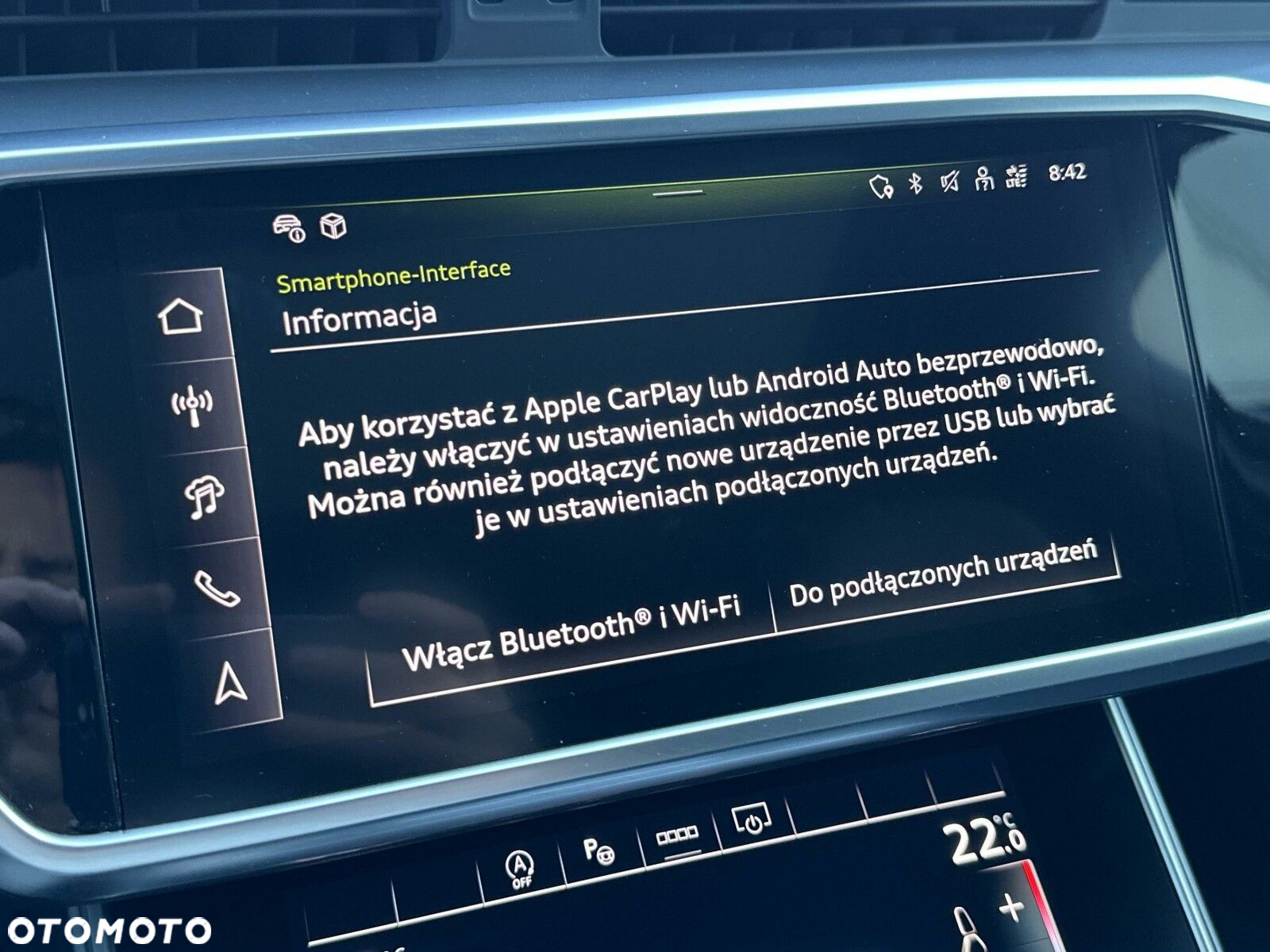 Audi A6 - 35