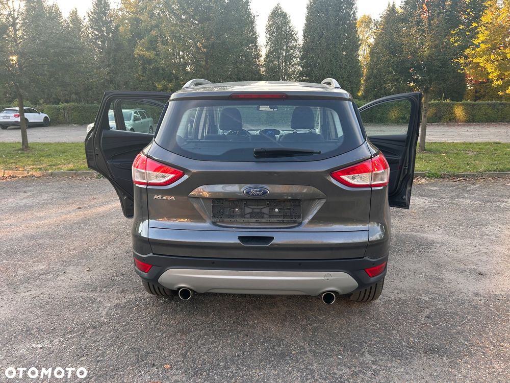 Ford Kuga - 6