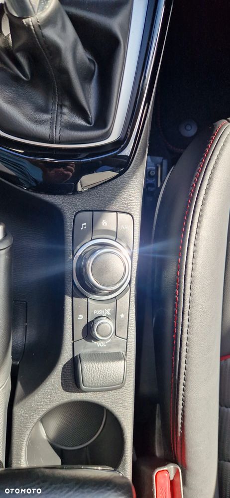 Mazda CX-3 SKYACTIV-G 120 FWD Exclusive-Line - 17