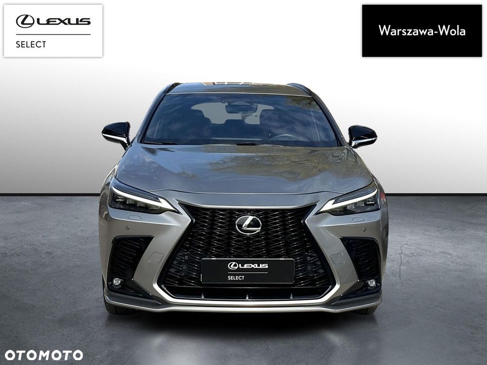 Lexus NX - 10