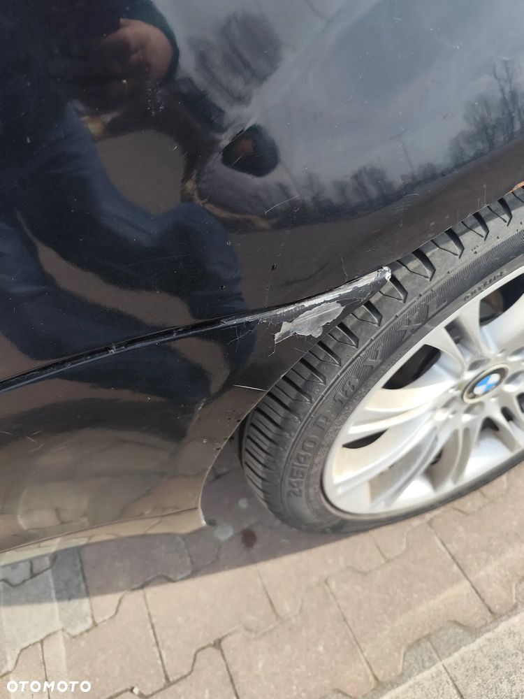 BMW Seria 5 - 10