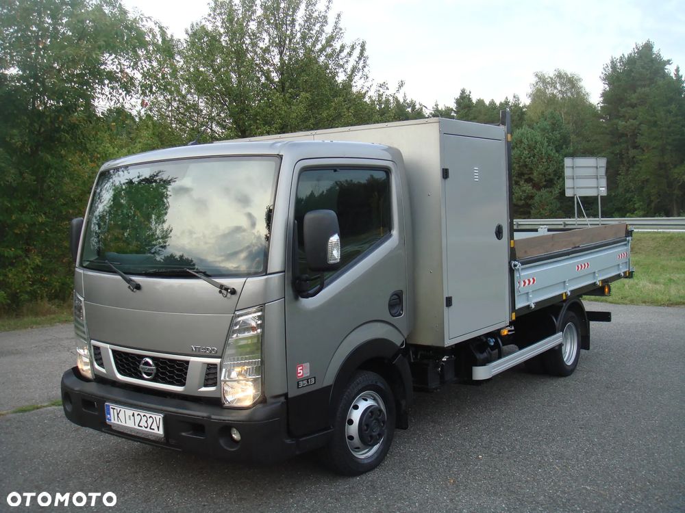 Renault MAXITY - 7