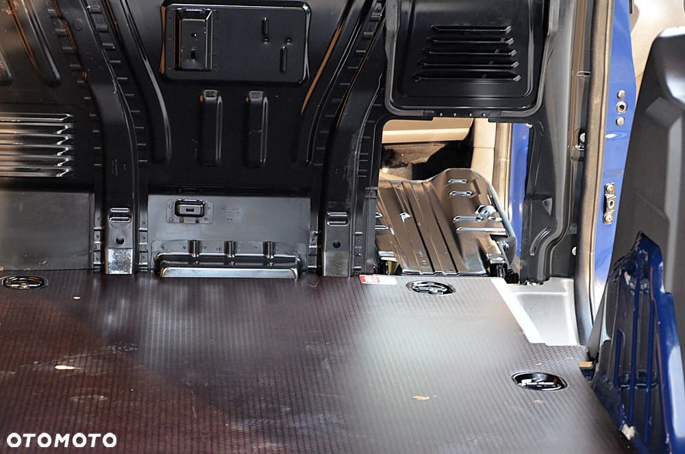 Ford TRANSIT CONNECT - 15