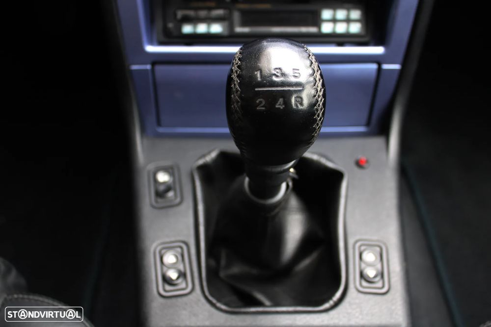 Fiat Coupe 2.0 20V Turbo - 36