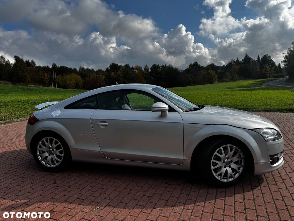 Audi TT Coupé 1.8 TFSI - 3