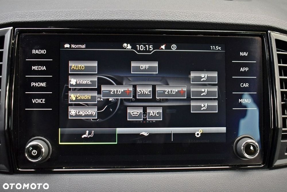 Skoda Karoq 2.0 TSI 4x4 Sportline DSG - 26