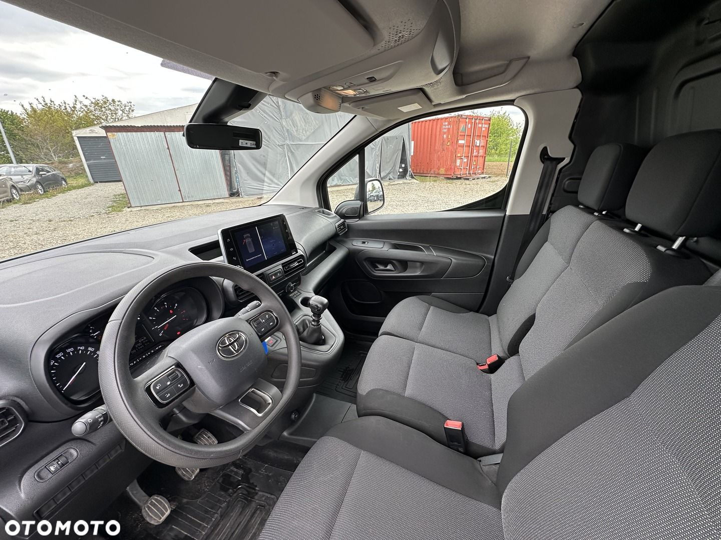 Toyota PROACE CITY - 10