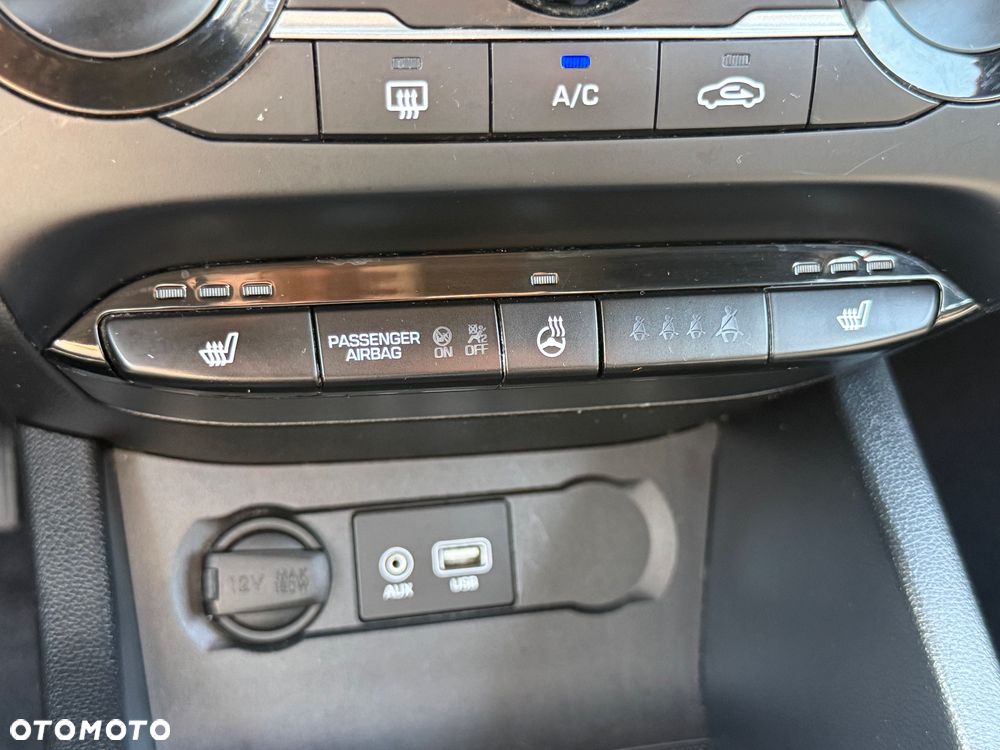 Hyundai i20 1.2 Comfort - 17