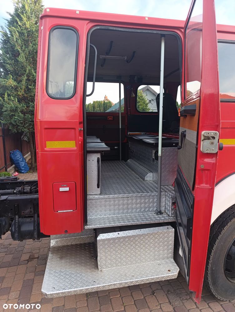 Iveco Magirus 120-23AW - 13