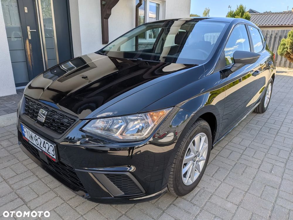 Seat Ibiza 1.0 TSI S&S - 2