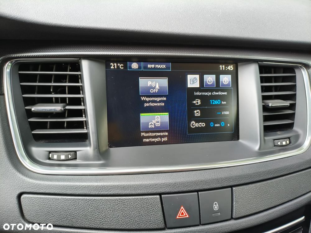Peugeot 508 BlueHDi 120 Stop&Start Active - 31