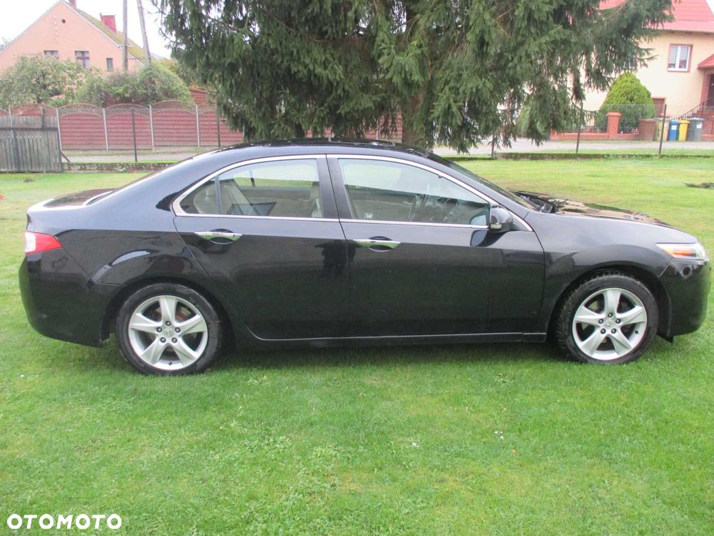 Honda Accord - 4