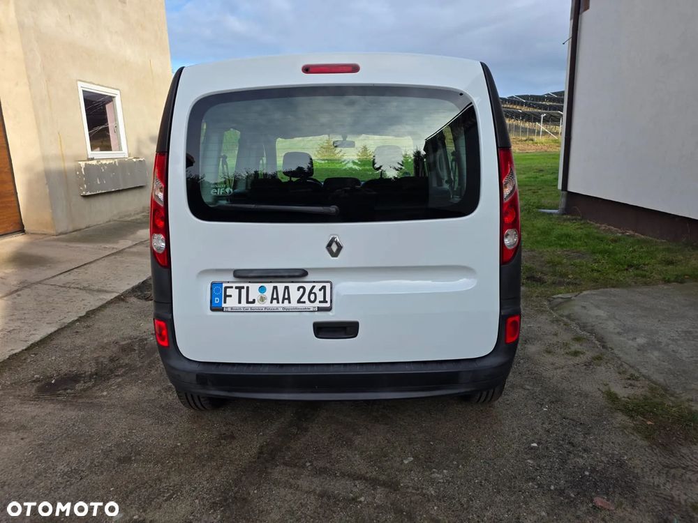 Renault Kangoo - 25