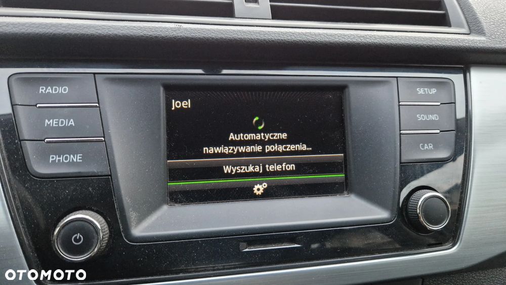 Skoda Fabia 1.0 TSI Style - 15
