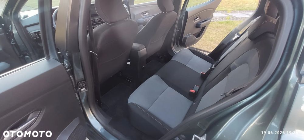 Dacia Sandero Stepway - 6