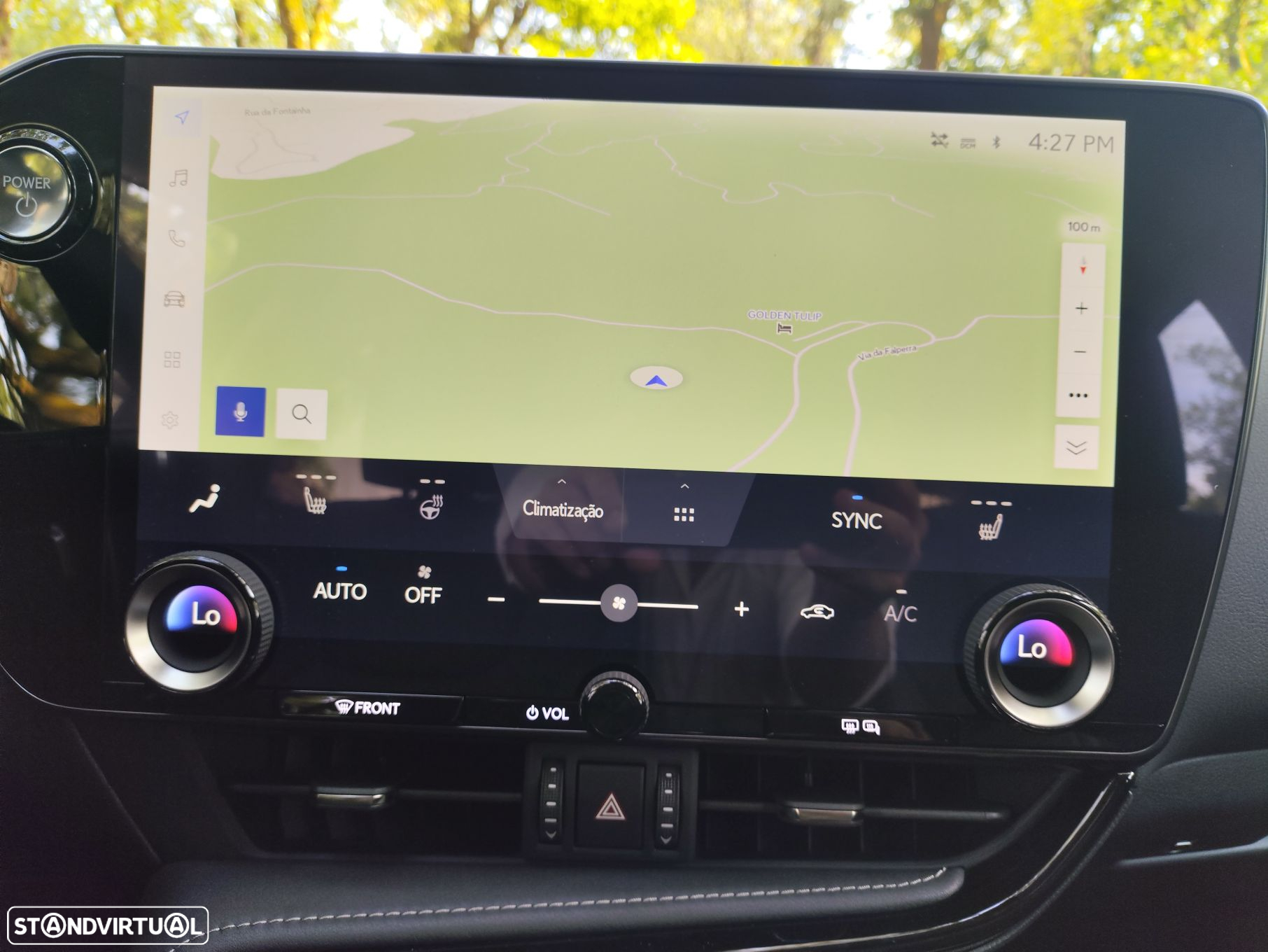 Lexus nx-450hplus - 11