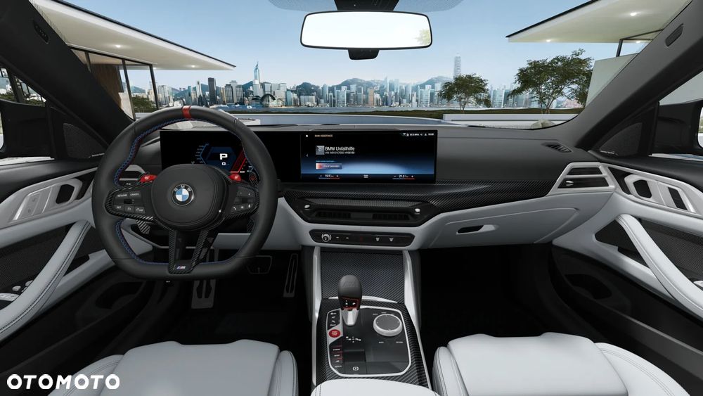 BMW M4 Competition M xDrive - 5