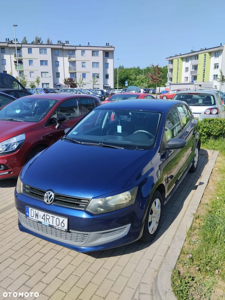 Volkswagen Polo 1.2 Trendline - 14