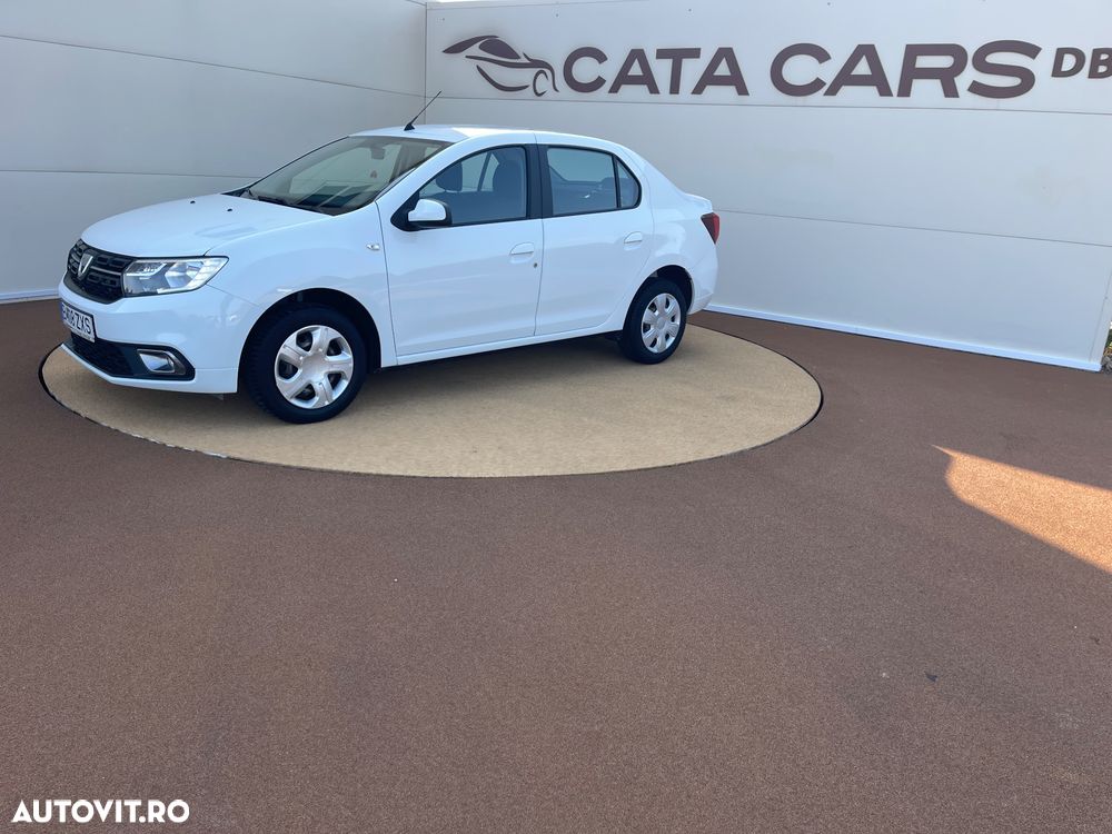 Dacia Logan - 5