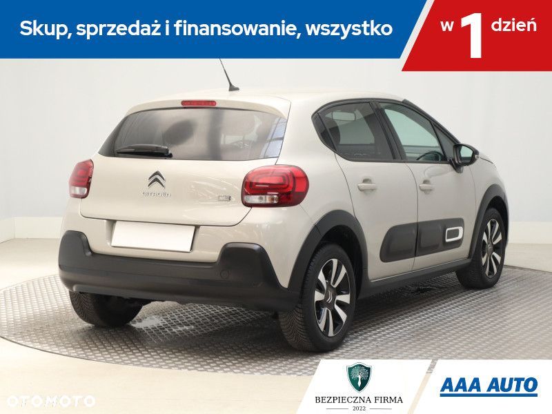Citroën C3 - 7