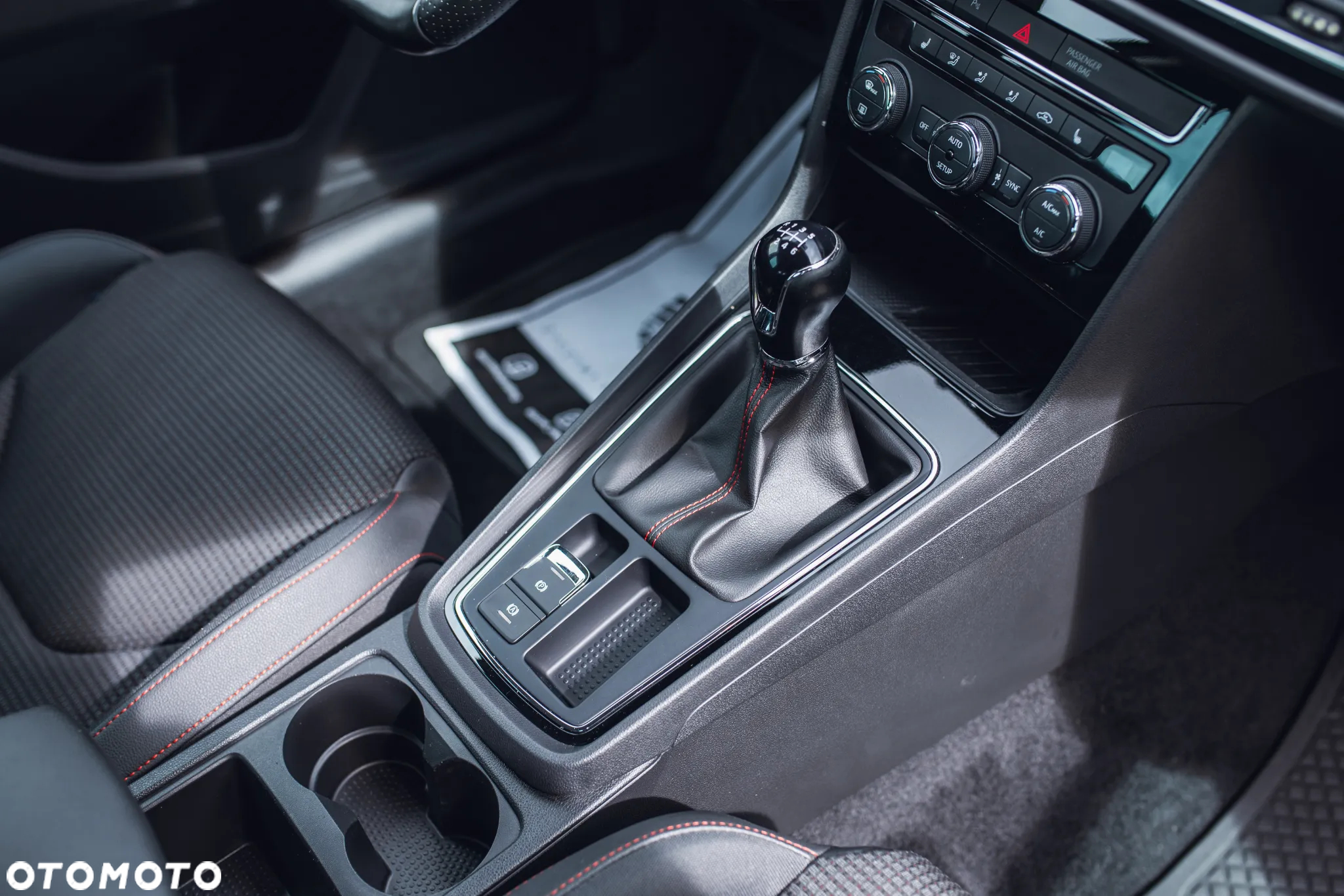 Seat Leon 1.4 EcoTSI FR S&S - 16