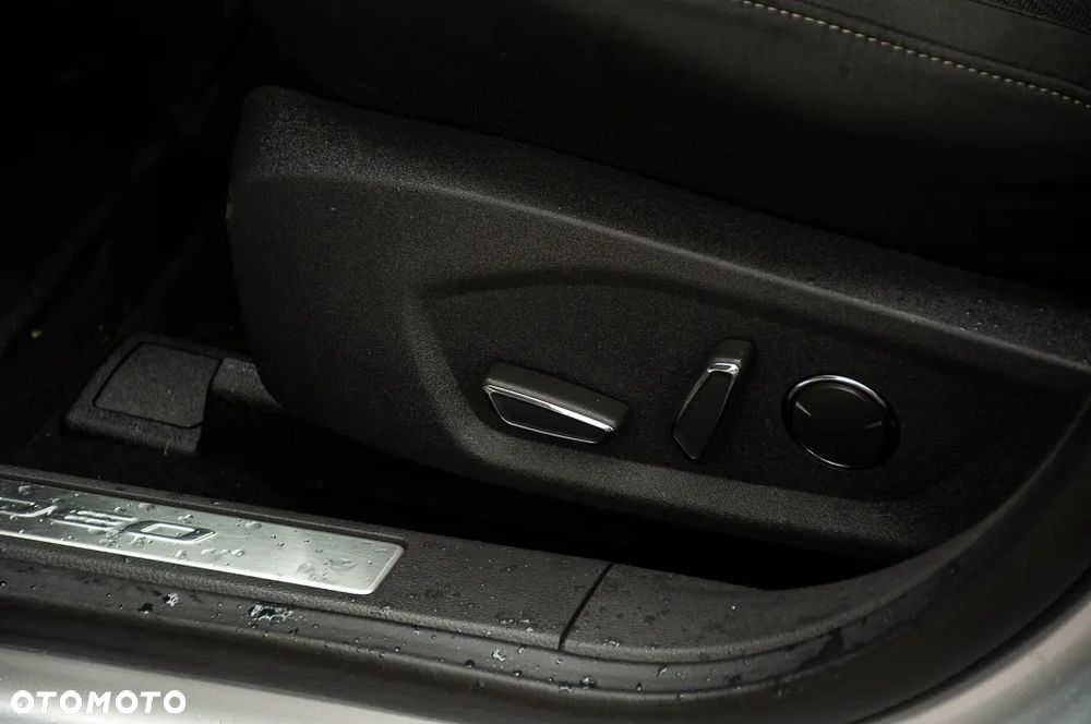 Ford Mondeo 2.0 TDCi STart-Stopp PowerShift-Aut Titanium - 34