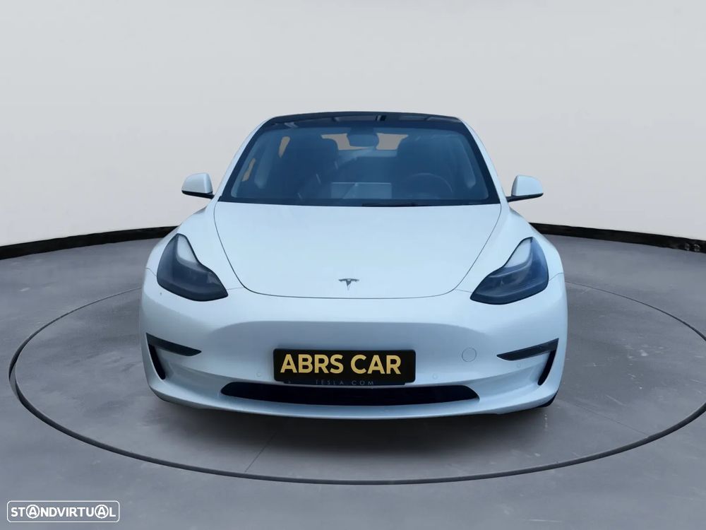 Tesla Model 3 Performance Dual Motor AWD - 9